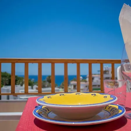 Geranios Free Wifi Apartamento *