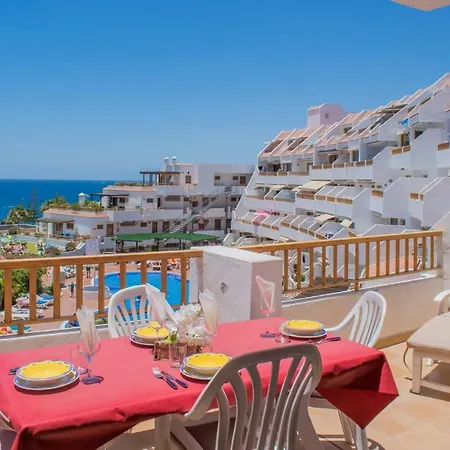 Geranios Free Wifi Apartamento *